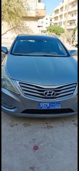 هيونداي ازيرا 2015 - صورة 1