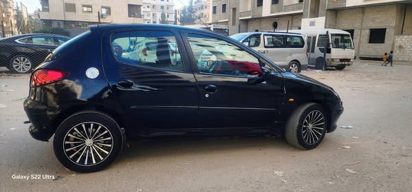 بيجو 206 2004 - صورة 4