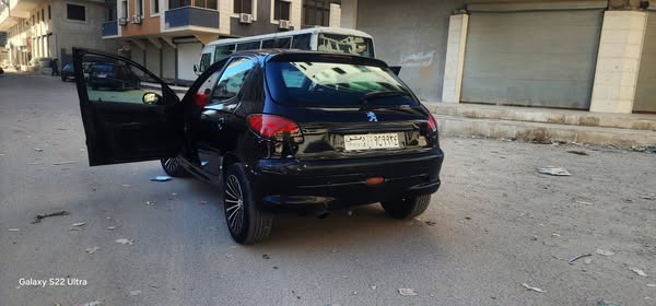 بيجو 206 2004 - صورة 3