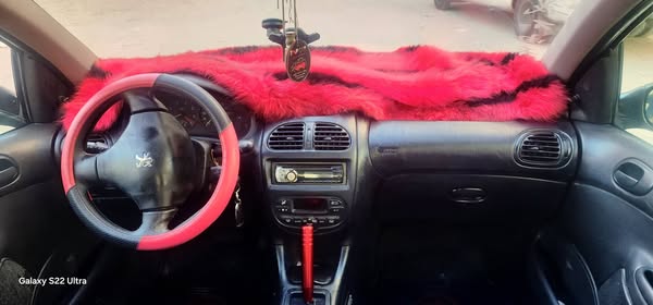 بيجو 206 2004 - صورة 5