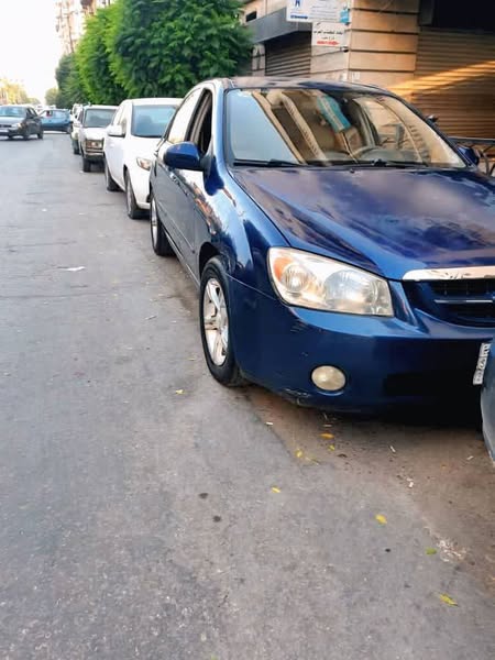 كيا سبيكترا 2006 - صورة 1