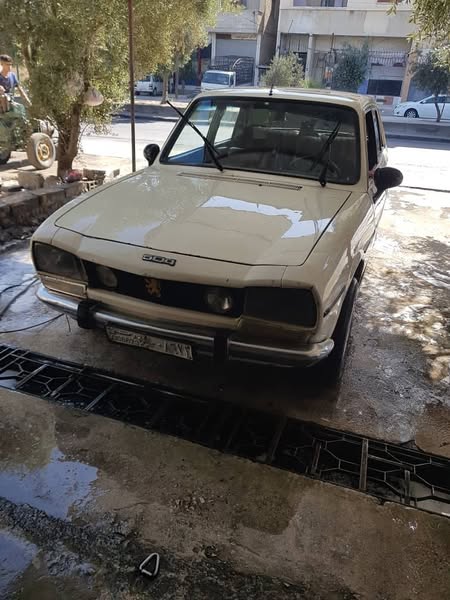 بيجو 504 1976 - صورة 1
