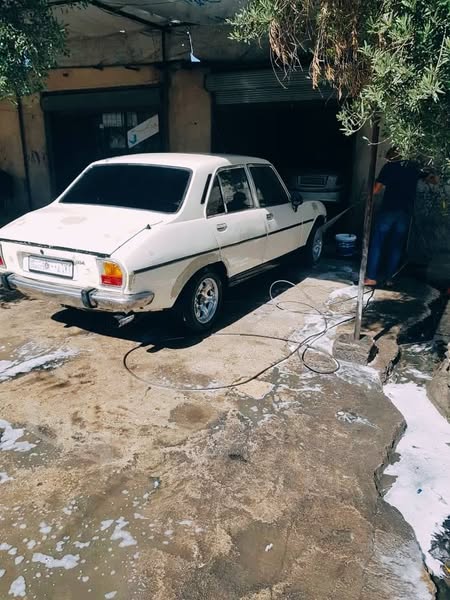 بيجو 504 1976 - صورة 2