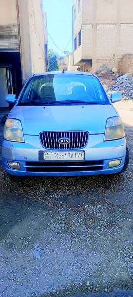 كيا مورنينغ 2006 - صورة 2