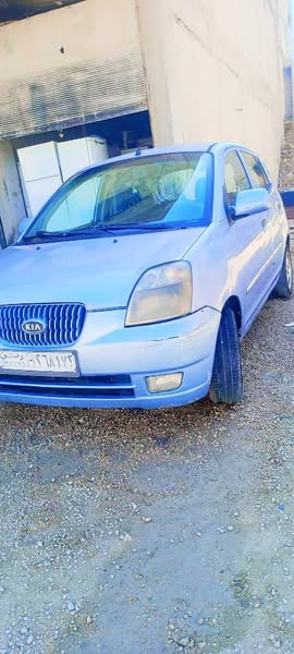 كيا مورنينغ 2006 - صورة 3