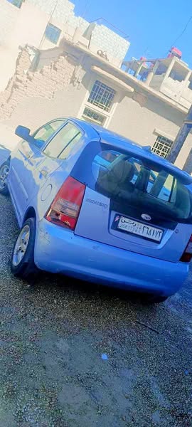 كيا مورنينغ 2006 - صورة 1