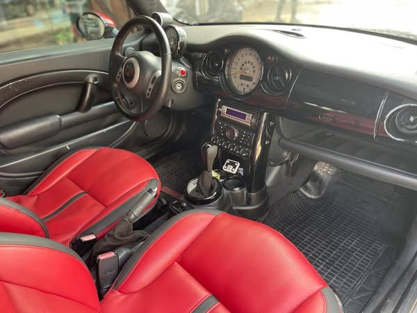 ميني كوبر 2003 - صورة 1