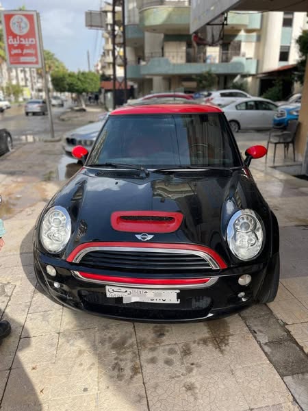 ميني كوبر 2003 - صورة 2