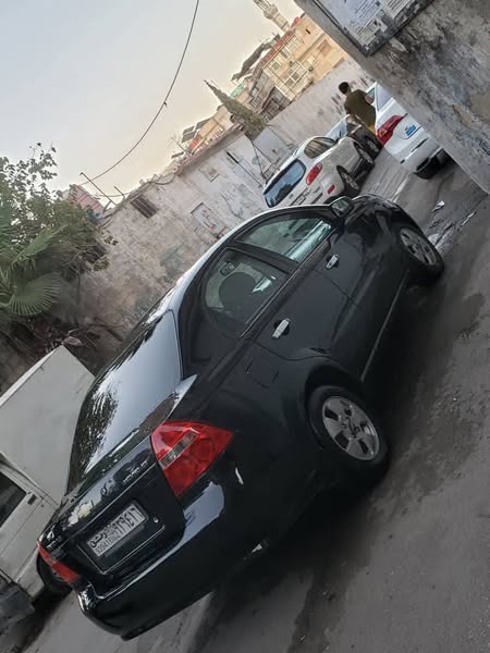 شيفروليه أفيو 2008 - صورة 2