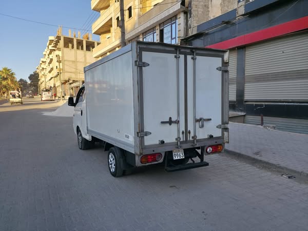 هيونداي بورتر 2016 - صورة 5