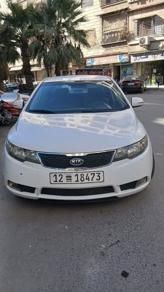كيا فورتي 2010 - صورة 1