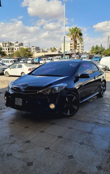 كيا K3 2014 - صورة 3