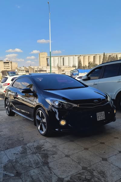 كيا K3 2014 - صورة 2