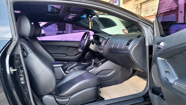 كيا K3 2014 - صورة 5