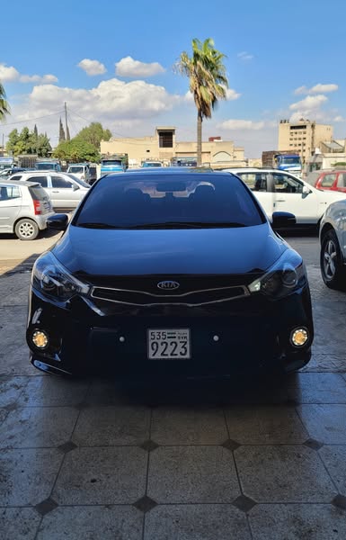 كيا K3 2014 - صورة 1