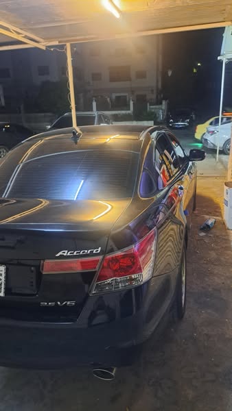 هوندا اكورد 2010 - صورة 5