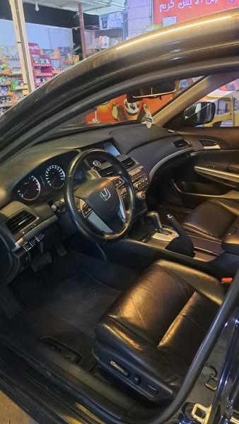 هوندا اكورد 2010 - صورة 4