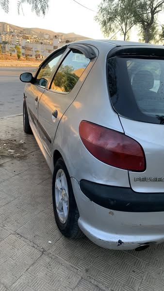 بيجو 206 2007 - صورة 4