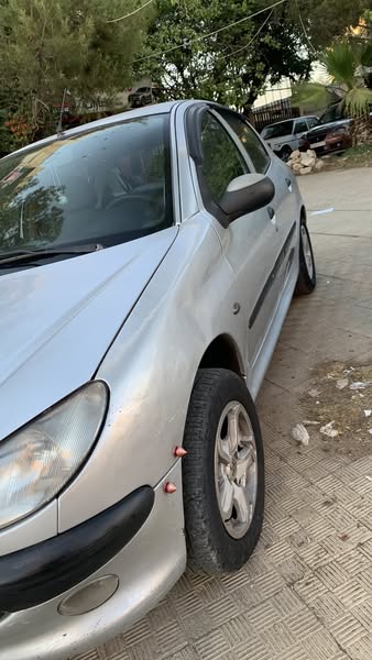بيجو 206 2007 - صورة 5