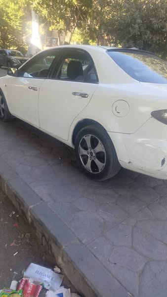 مازدا 6 2004 - صورة 4