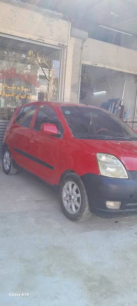 كيا مورنينج 2005 - صورة 2
