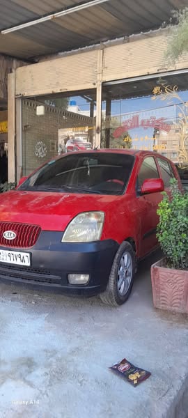 كيا مورنينج 2005 - صورة 4