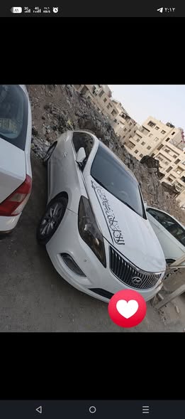 هيونداي ازيرا 2013 - صورة 1
