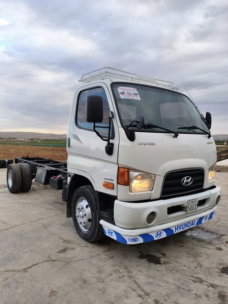 هيونداي HD78 2012 - صورة 2