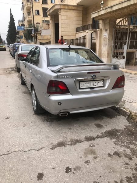 بروتون Waja 2003 - صورة 2