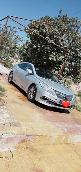 هيونداي ازيرا 2015 - صورة 2