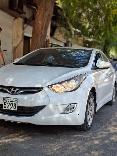 هيونداي النترا 2014 - صورة 2