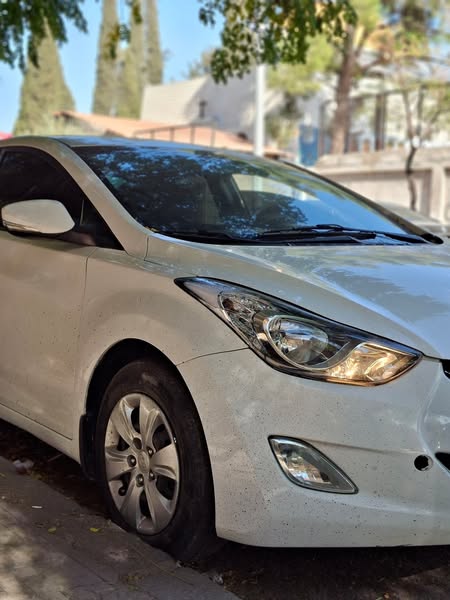 هيونداي النترا 2014 - صورة 3