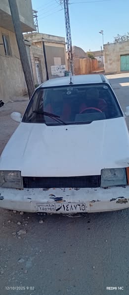 زاز دايو 2002 - صورة 1