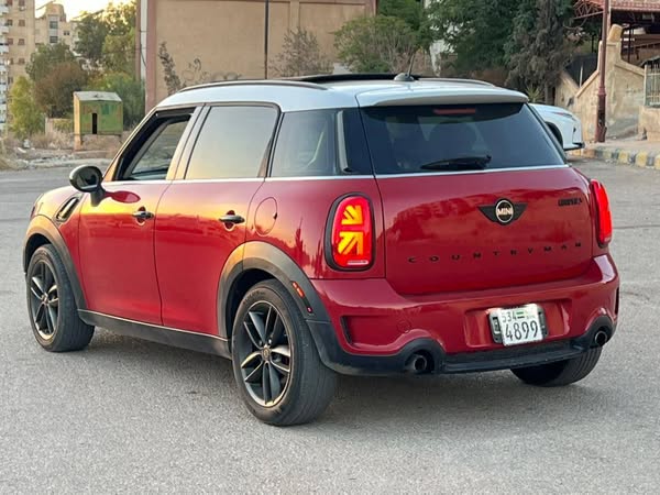MINI Countryman 2013 - صورة 3