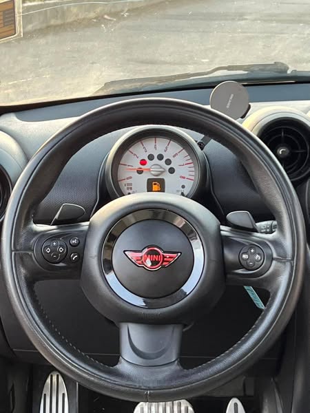 MINI Countryman 2013 - صورة 5
