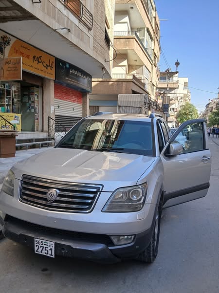 كيا موهافي 2011 - صورة 2