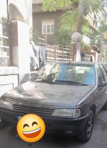 بيجو 405 2006 - صورة 1
