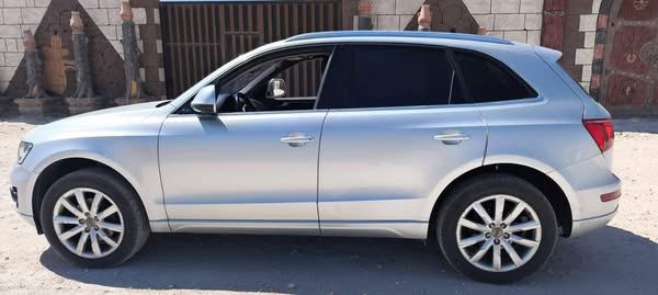 Audi Q5 2012 - صورة 3