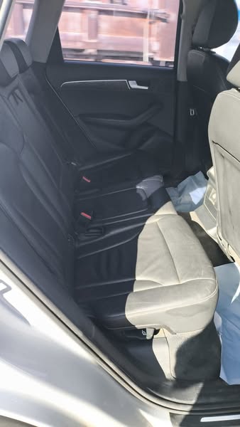 Audi Q5 2012 - صورة 5