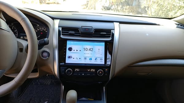 نيسان التيما 2017 - صورة 1