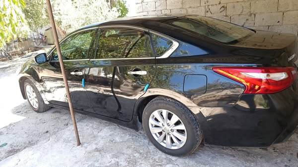 نيسان التيما 2017 - صورة 5