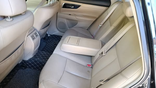 نيسان التيما 2017 - صورة 3