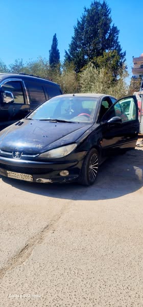 بيجو 206 2004 - صورة 1