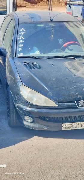 بيجو 206 2004 - صورة 5