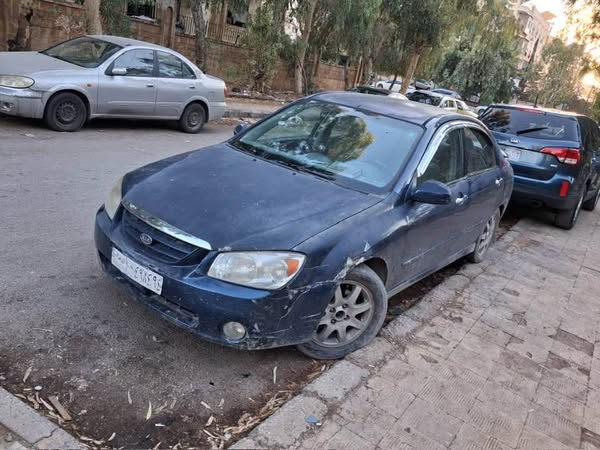 كيا سبيكترا 2003 - صورة 2