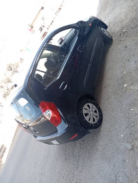 هيونداي i10 2013 - صورة 2