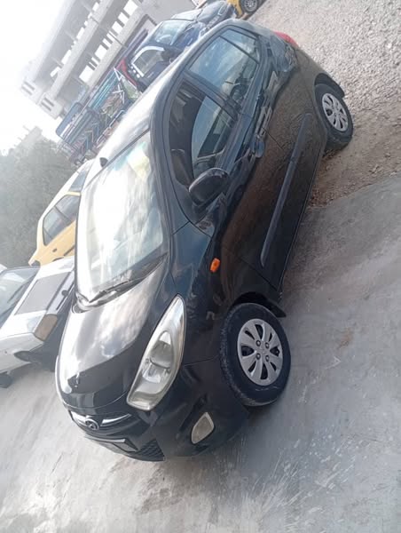 هيونداي i10 2013 - صورة 1