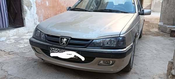 بيجو بارس 2007 - صورة 3