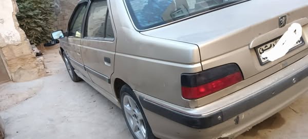 بيجو بارس 2007 - صورة 4