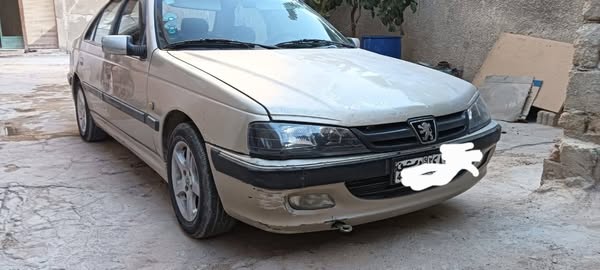 بيجو بارس 2007 - صورة 1